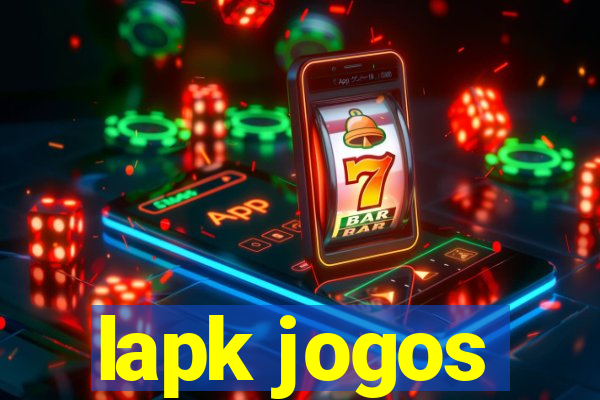 lapk jogos